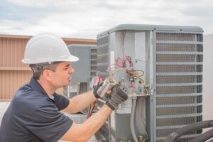 HVAC Installation | Big Sky Heating and Cooling Systems Inc HVAC Installation