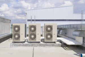 HVAC Units | Big Sky Heating and Cooling Systems Inc HVAC Units