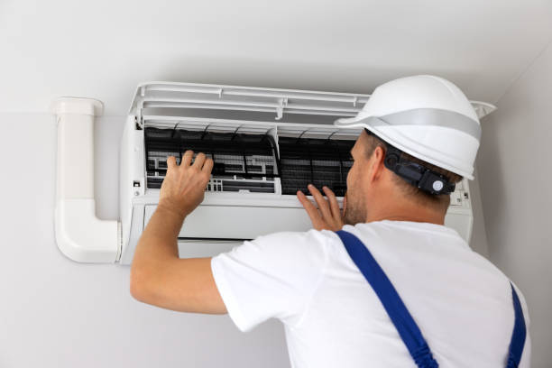 air conditioning repair