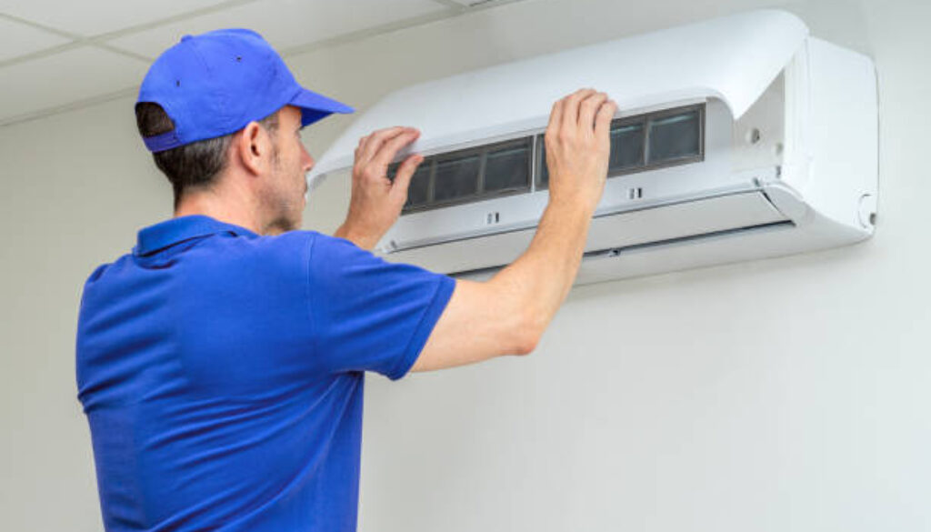 HVAC Installation