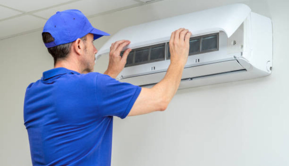 HVAC Installation