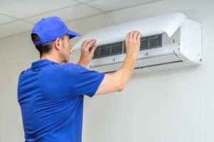 HVAC Installation