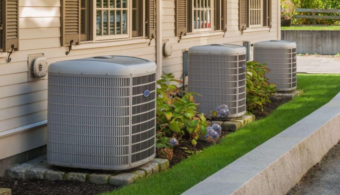 residential hvac, Bigsky