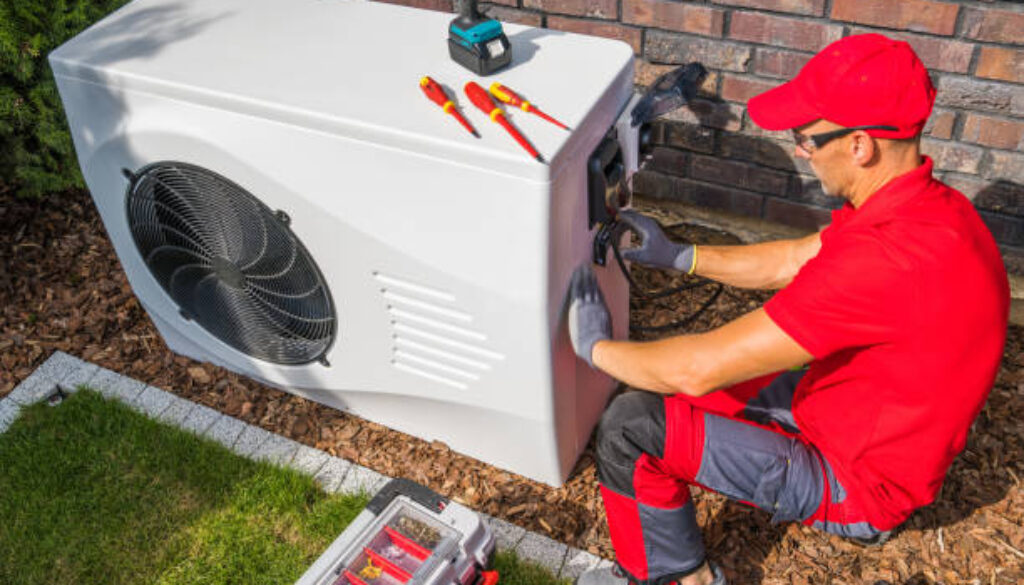 Heating Repair