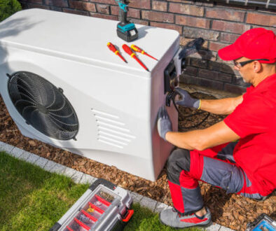 Heating Repair