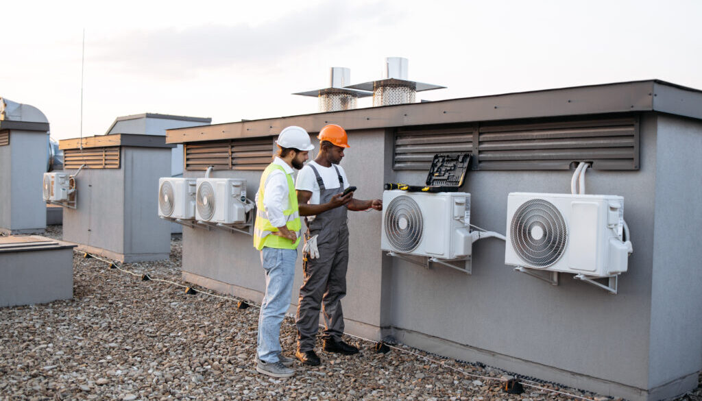 retrofitting