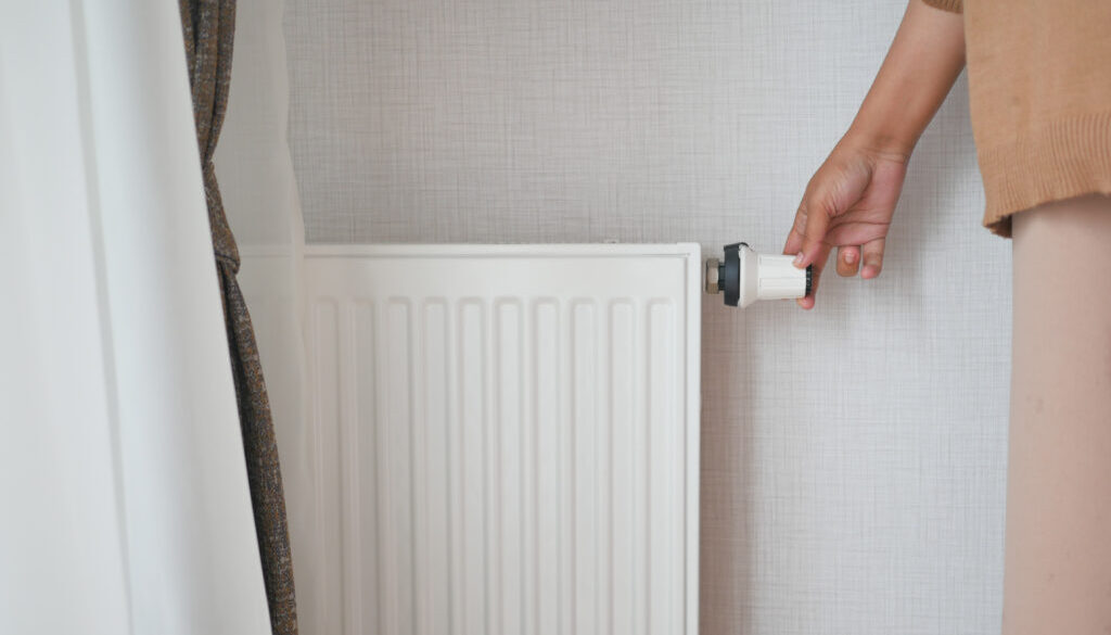 Heating Installation