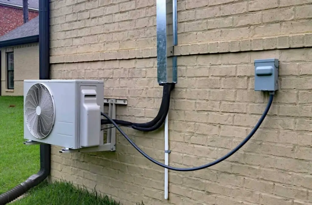 Mini-Split-Installed