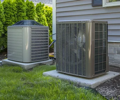 Heat Pump for a 2000 Square Foot House