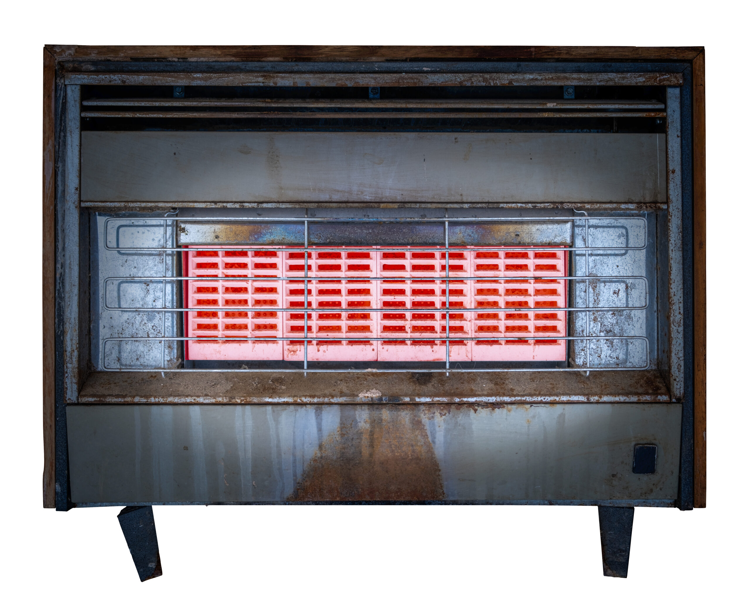 Our Garage Heater Services in Billings