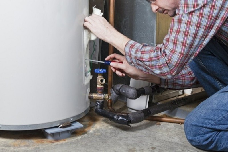 Water Heater