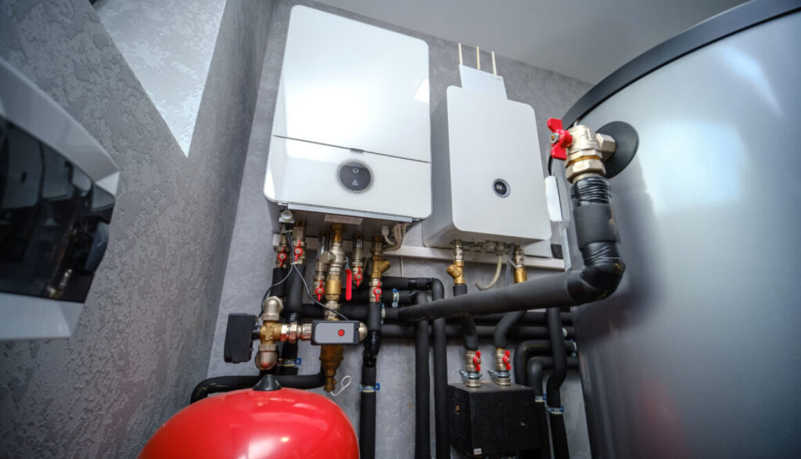 Central Heating Installation Guide: Updated in 2025