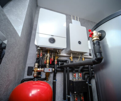 Central Heating Installation Guide: Updated in 2025
