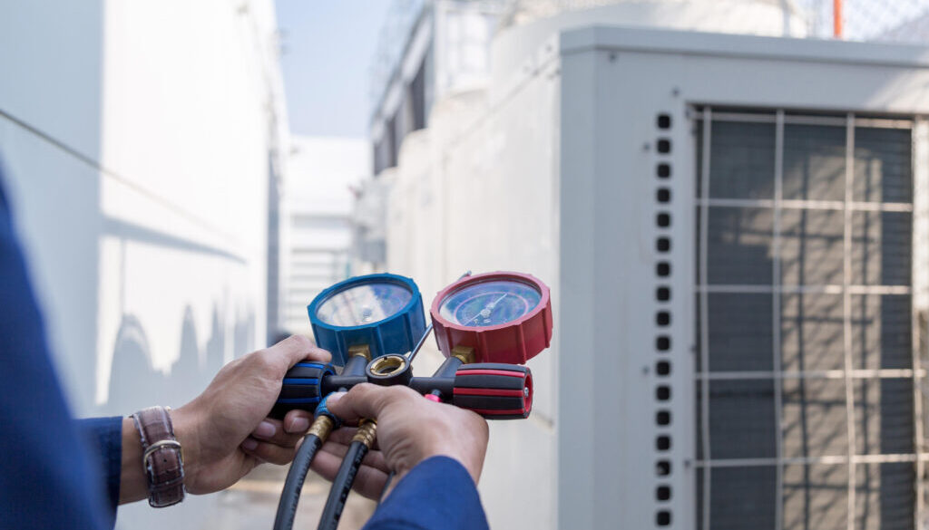 Affordable HVAC Services
