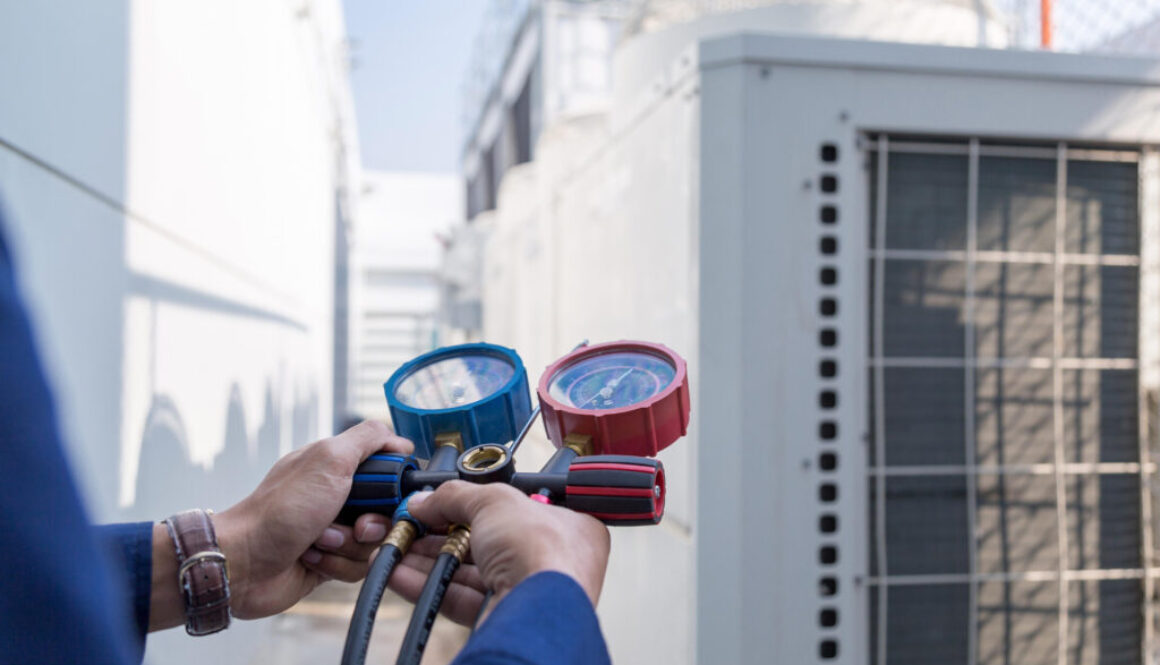 Affordable HVAC Services