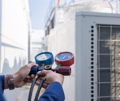 Affordable HVAC Services