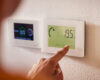 Thermostat Repair