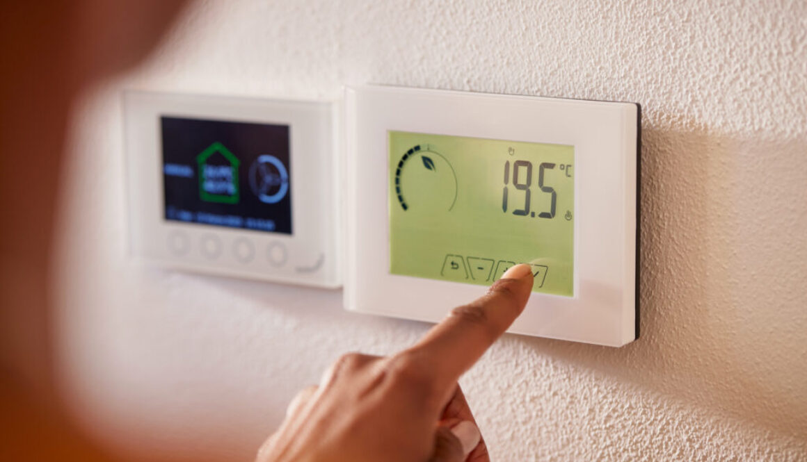 Thermostat Repair
