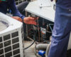 HVAC Maintenance